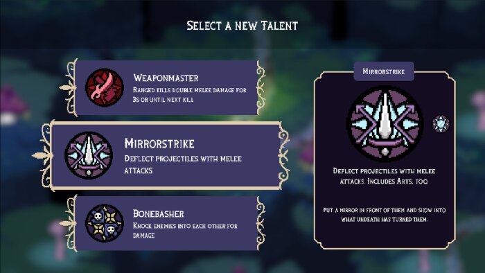 BloodRush: Undying Wish Crack Download