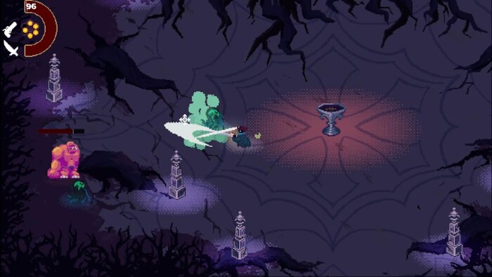 BloodRush: Undying Wish PC Crack