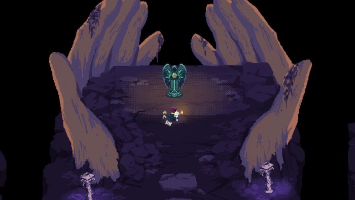 BloodRush: Undying Wish Repack Download