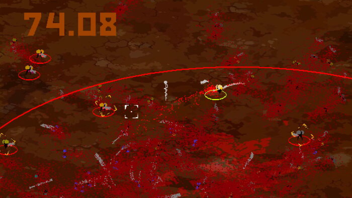 BLOODSAINT 2 Download Free