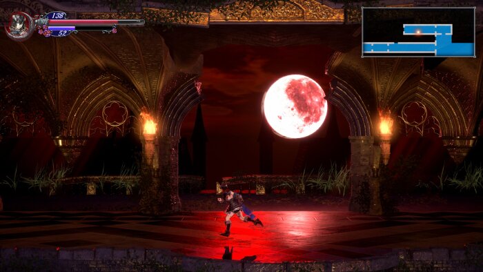 Bloodstained: Ritual of the Night Free Download Torrent