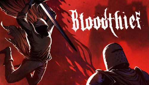 Download Bloodthief