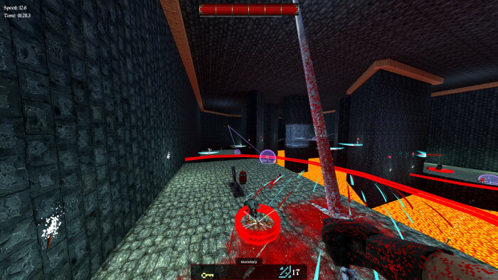 Bloodthief Free Download Torrent