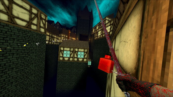 Bloodthief Crack Download