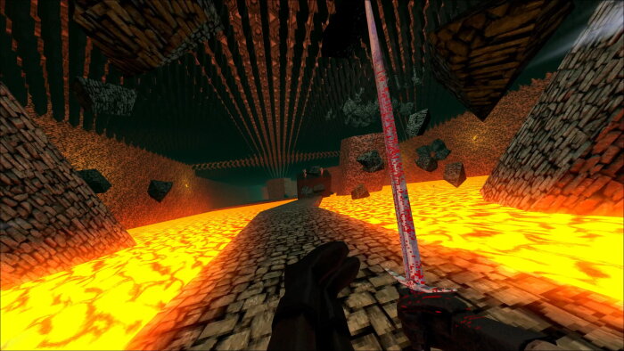Bloodthief Repack Download