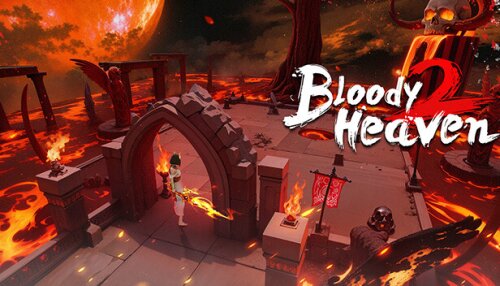 Download Bloody Heaven 2