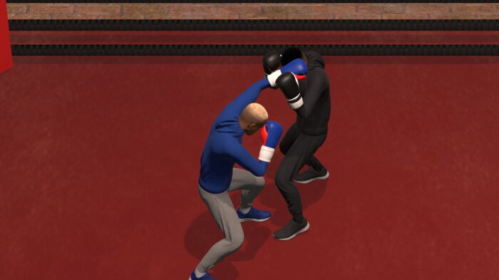 Bloody Knuckles Street Boxing Download Free