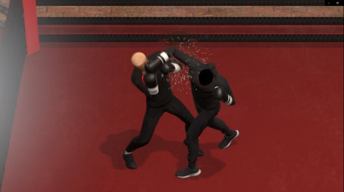 Bloody Knuckles Street Boxing Free Download Torrent
