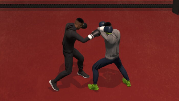 Bloody Knuckles Street Boxing Crack Download