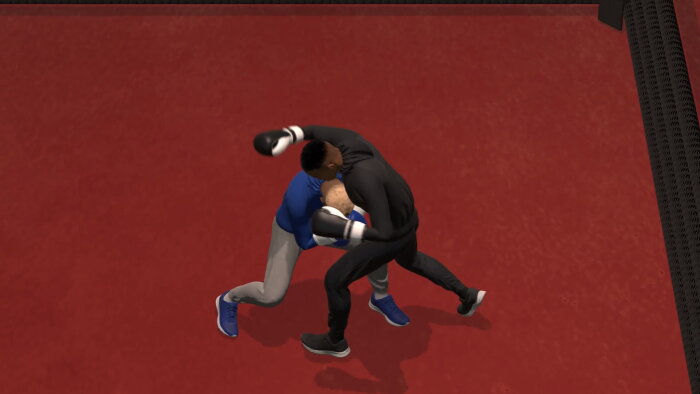 Bloody Knuckles Street Boxing PC Crack