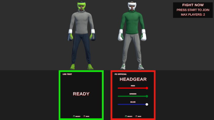 Bloody Knuckles Street Boxing Repack Download