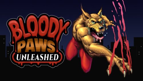 Download Bloody Paws Unleashed