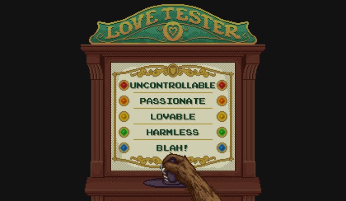 Bloody Paws Unleashed Crack Download