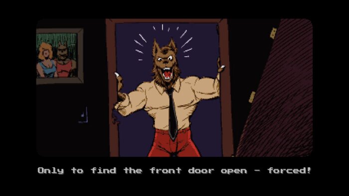 Bloody Paws Unleashed PC Crack