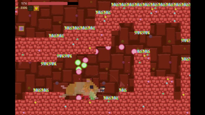 Bloom Thrice Crack Download