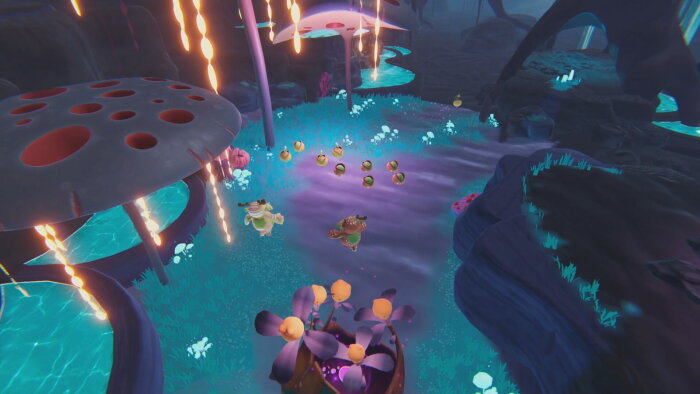 BloomKeeper Free Download Torrent