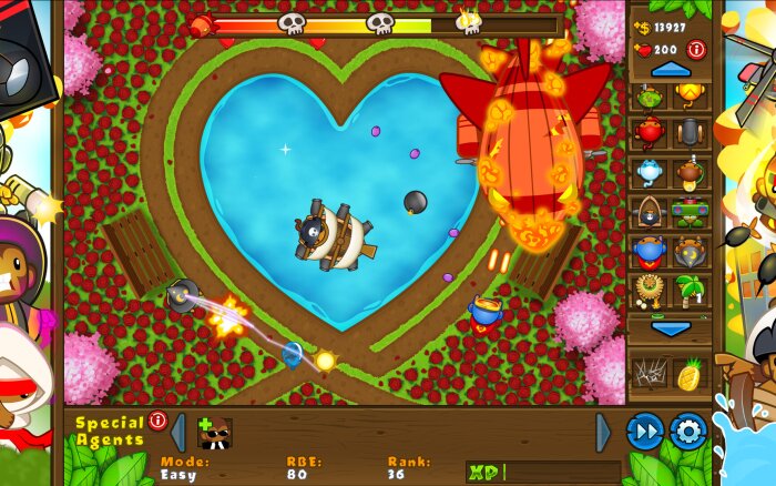 Bloons TD 5 Free Download Torrent