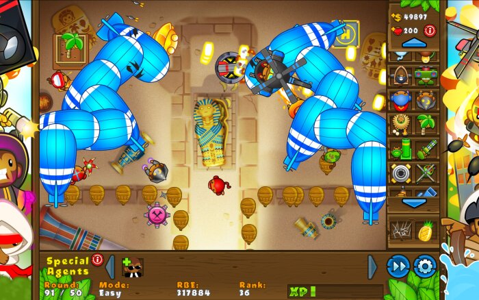 Bloons TD 5 Repack Download