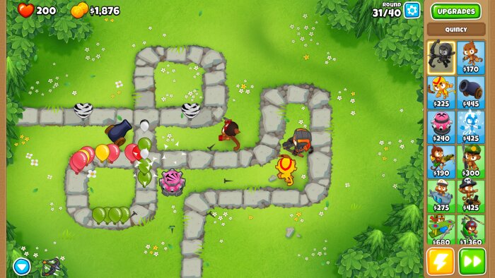 Bloons TD 6 Free Download Torrent