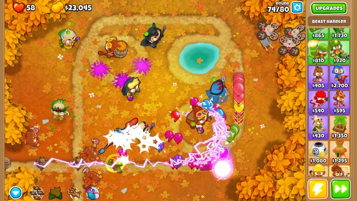 Bloons TD 6 Crack Download