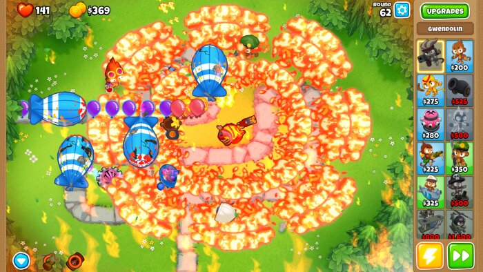 Bloons TD 6 PC Crack