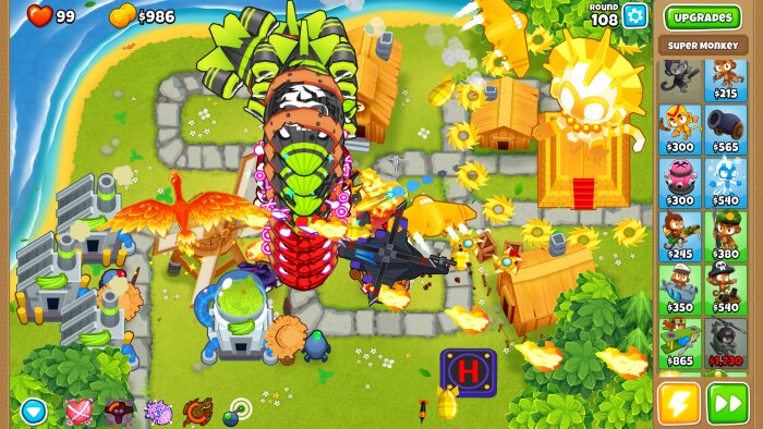 Bloons TD 6 Repack Download