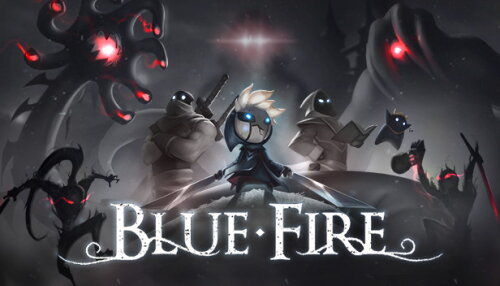 Download Blue Fire