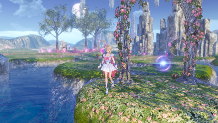 BLUE REFLECTION Quartet Crack Download