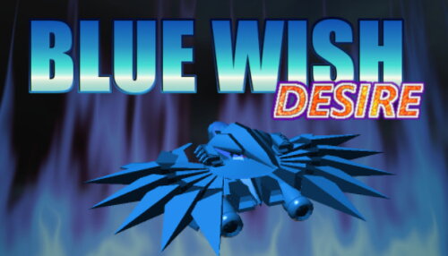 Download BLUE WISH DESIRE