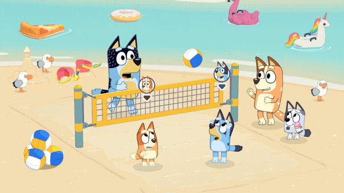 Bluey's Happy Snaps Crack Download