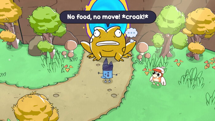 Bluey's Quest For The Gold Pen Free Download Torrent