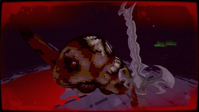 Blunt Blade and a Hundred Halls Free Download Torrent