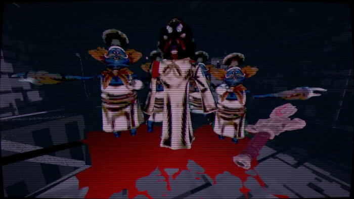 Blunt Blade and a Hundred Halls Crack Download