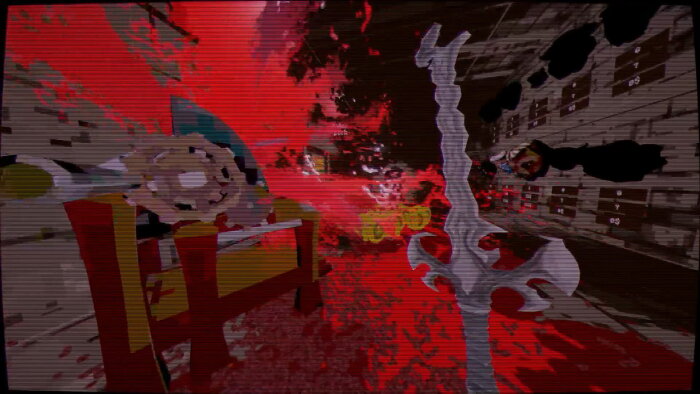 Blunt Blade and a Hundred Halls PC Crack