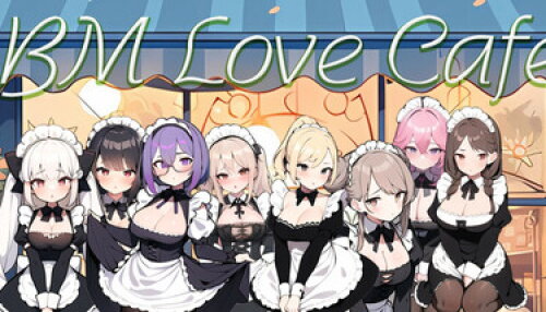 Download BM Love Cafe