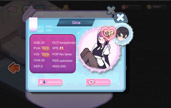 BM Love Cafe PC Crack