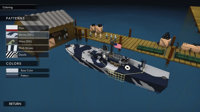 Boat Crew Crack Download