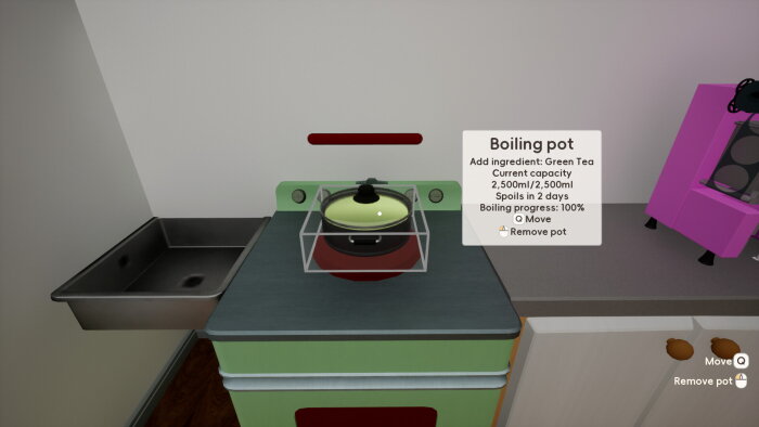 Boba Cafe Simulator Crack Download