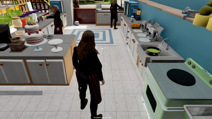 Boba Cafe Simulator PC Crack