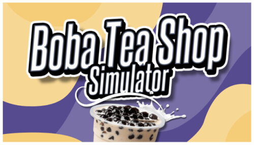 Download Boba Tea Shop Simulator
