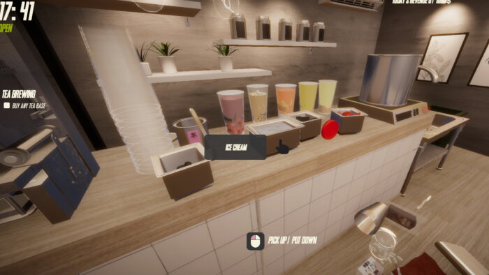 Boba Tea Shop Simulator Free Download Torrent