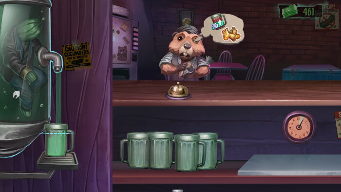 [Bober Bros] Last Pill Bar Download Free