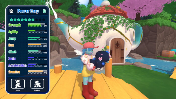 Bobo Bay Download Free