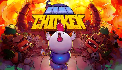 Download Bomb Chicken