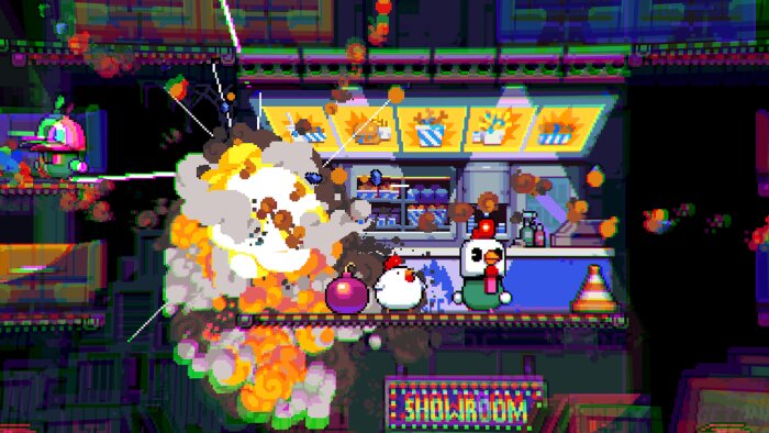 Bomb Chicken Download Free