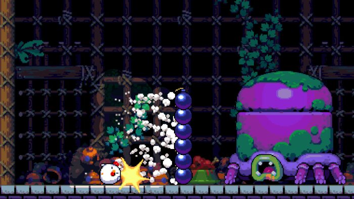 Bomb Chicken Free Download Torrent