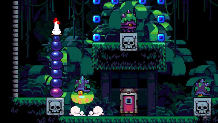 Bomb Chicken Repack Download