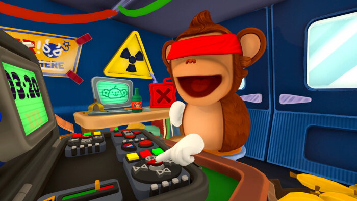 BOMBANANA! Free Download Torrent