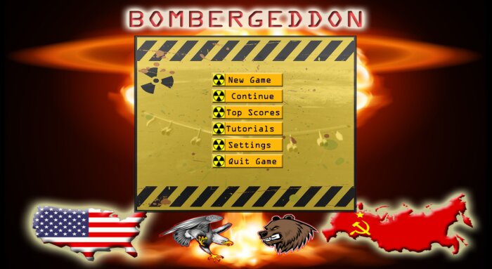 Bombergeddon Download Free