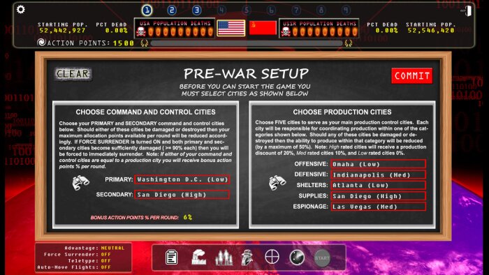 Bombergeddon Free Download Torrent